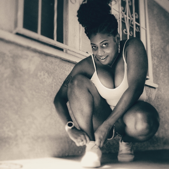 Meet your Posher, Issa coley thang - Picture 4 of 5